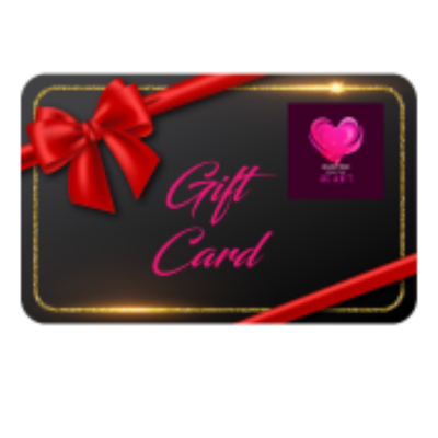 Kustom from the Heart gift card