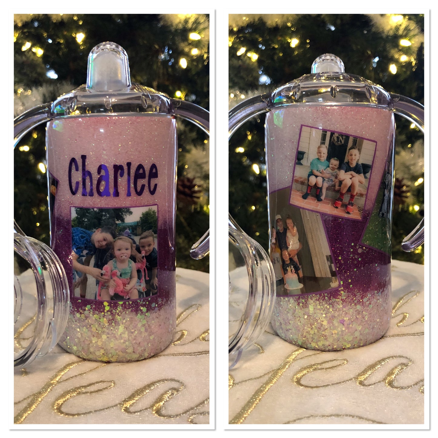 Custom Kids cups, Sippy cups, Custom sippy cups with photos